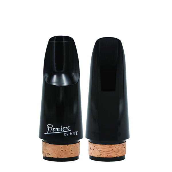 Premiere by Hite  Model DH-115  Bass Clarinet Mouthpiece
